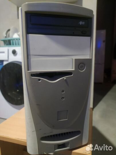 Компьютер i5-4440