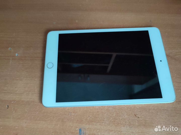 iPad mini 5 64gb wifi