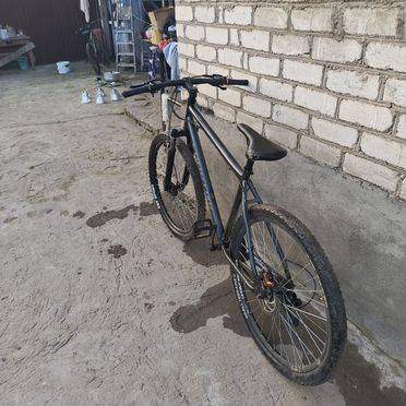 Велосипед GT AVALANCHE ELITE 27.5''
