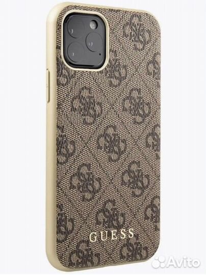 Чехол на iPhone 11