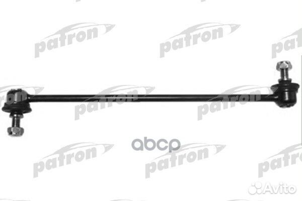 Тяга стабил.mazda MPV II 99- PS4148 patron