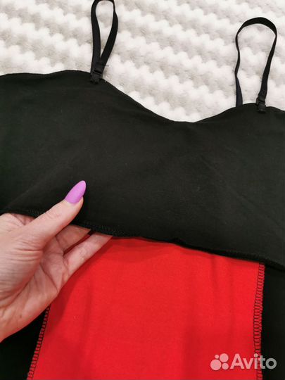 Топ женский