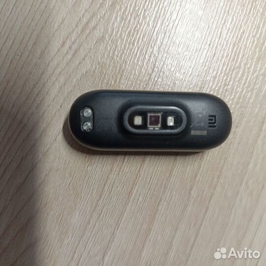 Смарт браслет xiaomi mi SMART band 4