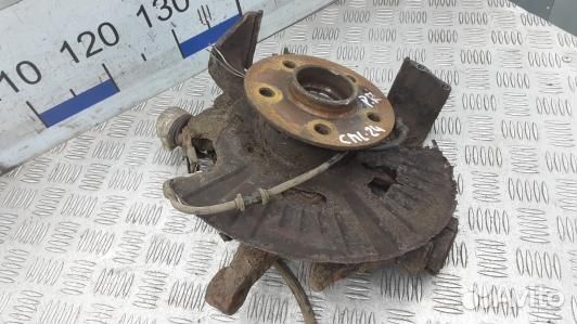 Ступица передняя правая mercedes benz M-class W163