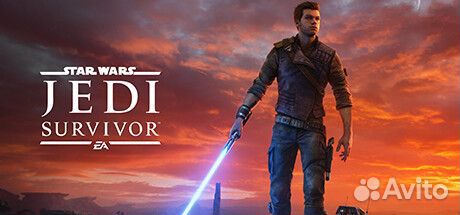 Star Wars (Любая Серия Игры) EA App/Steam