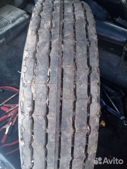 Белшина Ви-3 215 R15