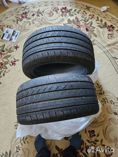 Grenlander Enri U08 275/35 R18