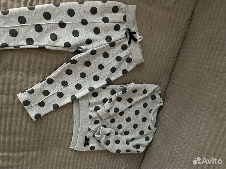 Костюм детский