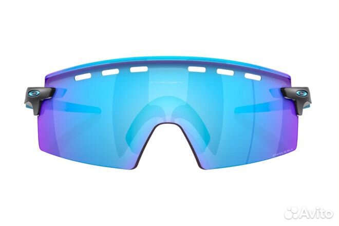 Очки Oakley Encoder Strike / Matte Black Prizm