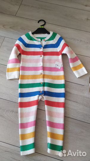 Детские вещи новые