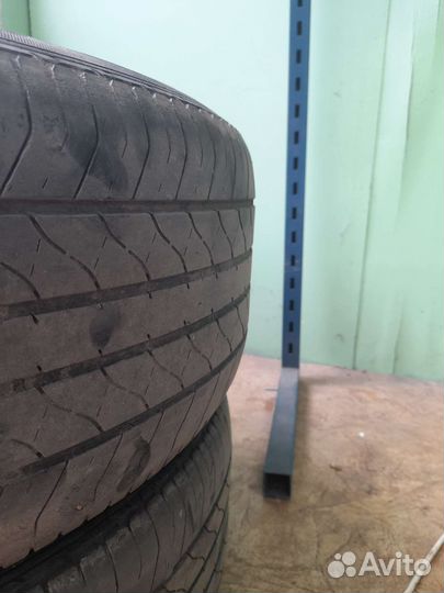 Dunlop SP Sport 270 235/55 R19 101V