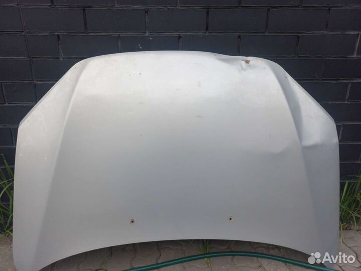 Продам капот