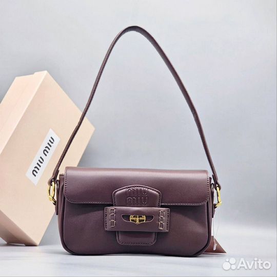 Сумка женская miumiu