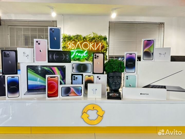 Планшет iPad 10,9 256гб Silver Wi-Fi Новый