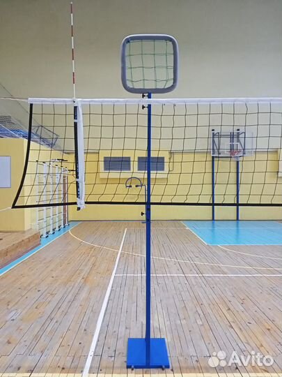 Тренажёр для волейбола 