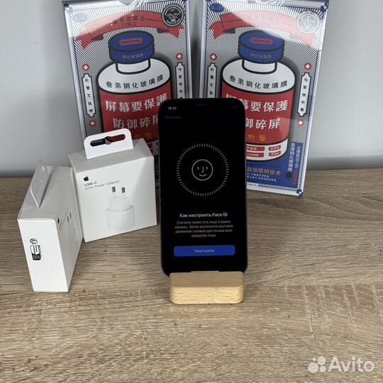 iPhone 12 Pro, 256 ГБ