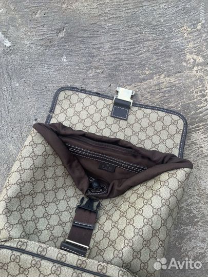 Рюкзак Gucci