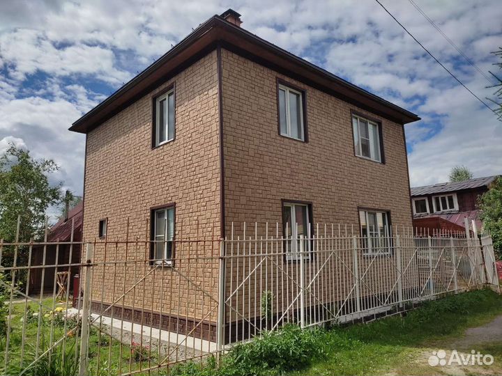 Сайдинг (отделка)
