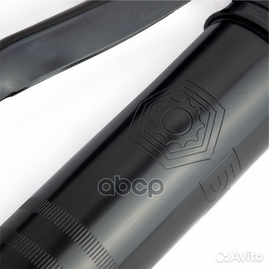 Шприц Р/П 300мл бак.00020 белак бак.00020 белак