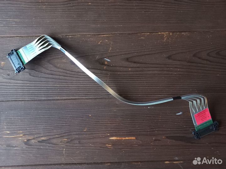 Шлейф lvds EAD62370713