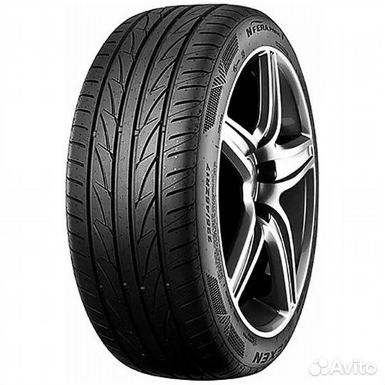 Nexen N'Fera Primus V 205/60 R16