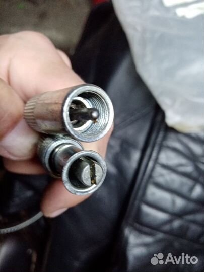 Трос спидометра Suzuki Intruder VS 400/600/750/800