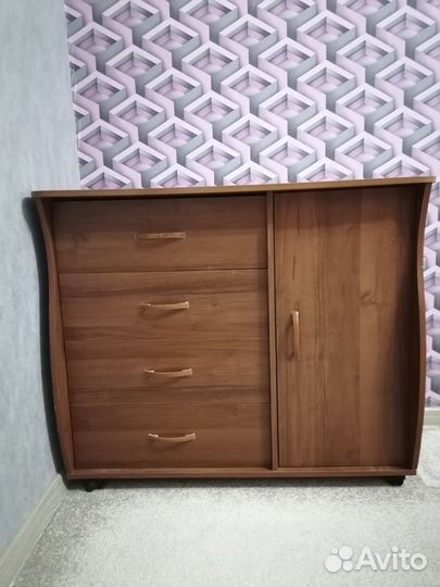 Комод бу