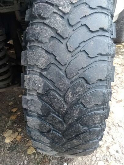 Bontyre Stalker M/T 225/75 R16