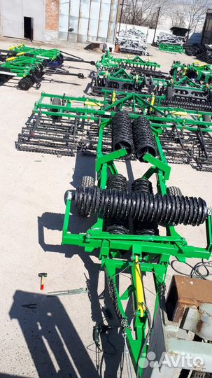 Каток Радогост-маш ККЗ-6, 2023