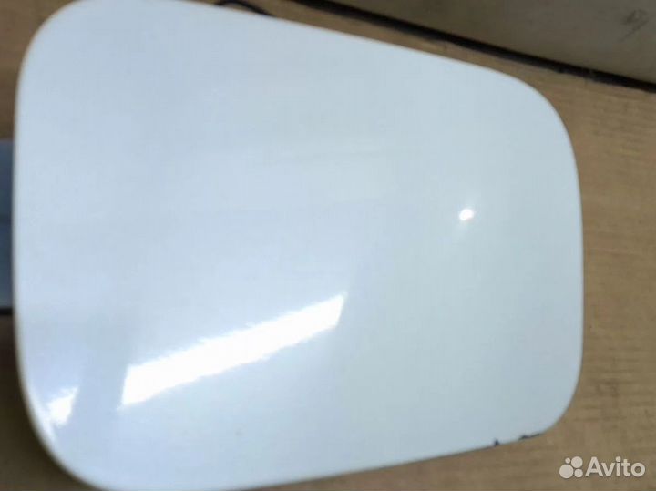 Лючок бензобака Kia Optima 4 JF рестайлинг