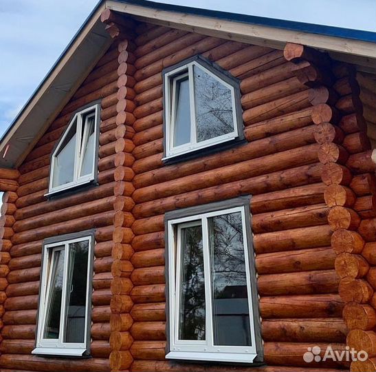 Окна пвх / Стеклопакет