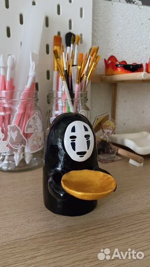 Подставка для украшение 