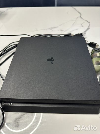 Ps4 Slim 1tb