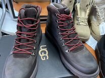 Ботинки мужские новые UGG 43 Hiker M