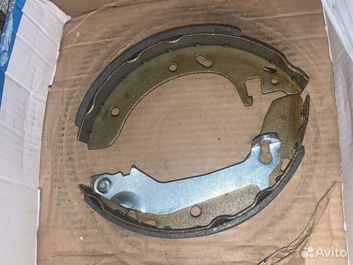 Тормозные барабаны На форд Мондео 1
