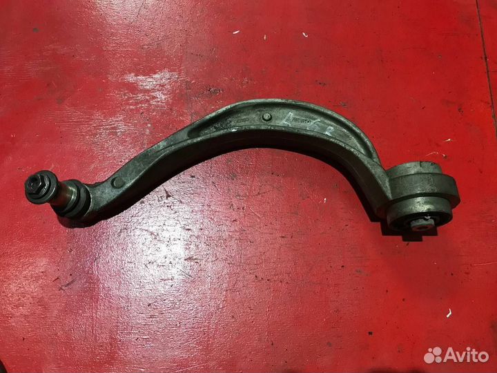 Рычаг передний нижний правый Audi A6 C7 3.0 CGW