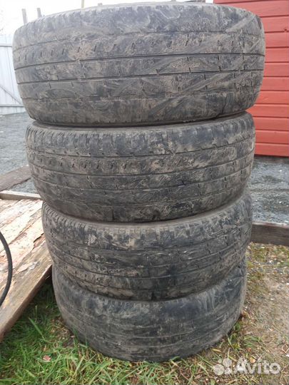Amtel Cruise 4x4 215/65 R16