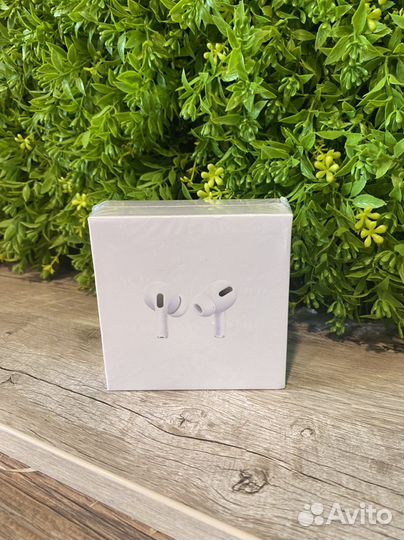 Гарнитура беспроводная AirPods Pro AAA