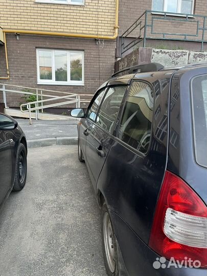 LADA Kalina 1.6 МТ, 2008, 139 000 км