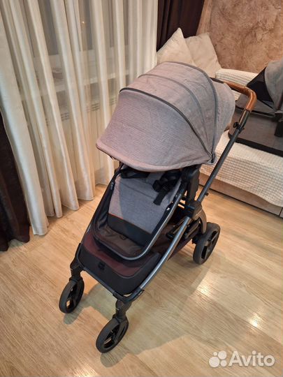 Коляска Peg Perego ypsi