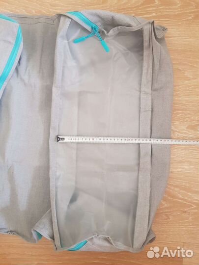 Кофр/чехол для одежды