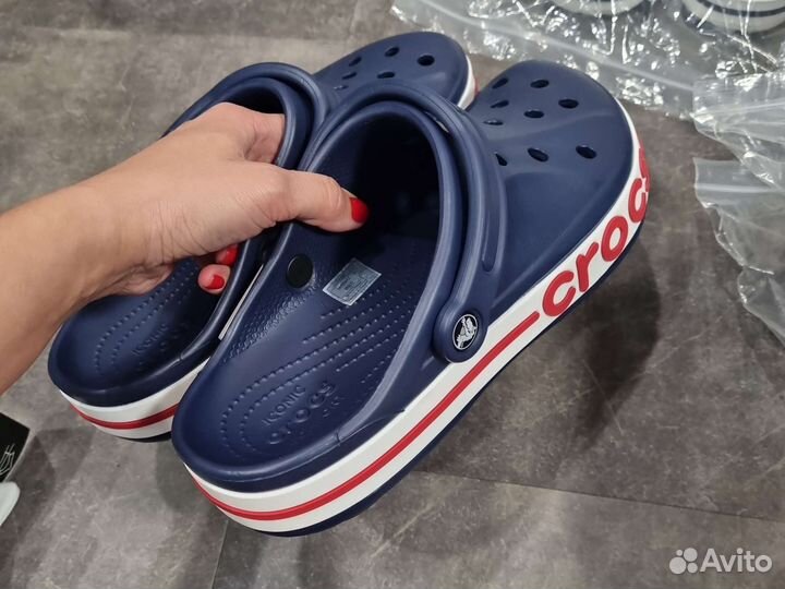 В наличии крокс crocs оригинал 36-47