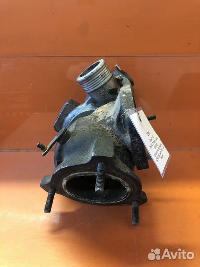 Турбина для Volvo XC70 2.4Turbo B5244T