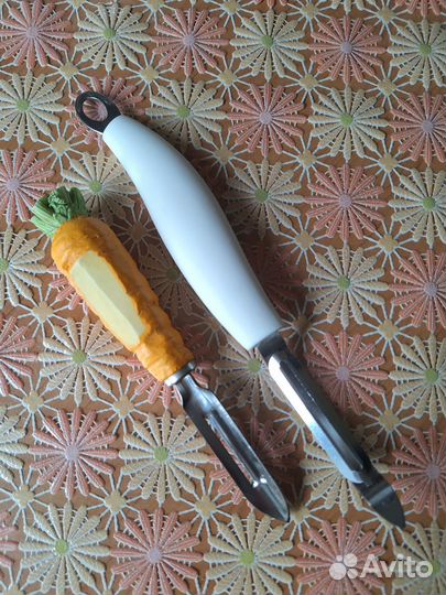 Овощечистки