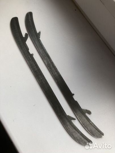 Лезвия 4ice (ramonedge ) 296