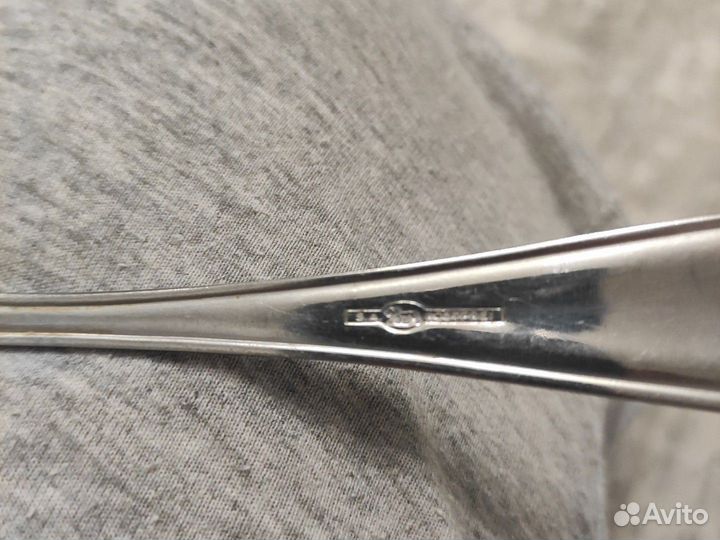 Ложки и вилки