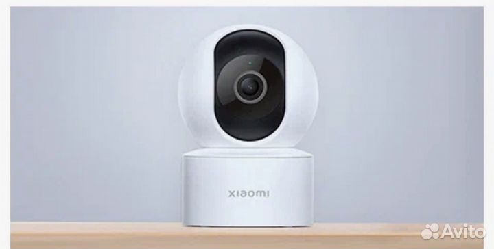 Xiaomi smart camera c200 обзоры