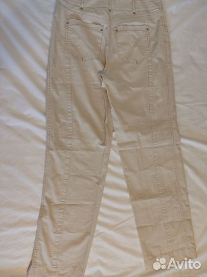 Новые летние женские брюки