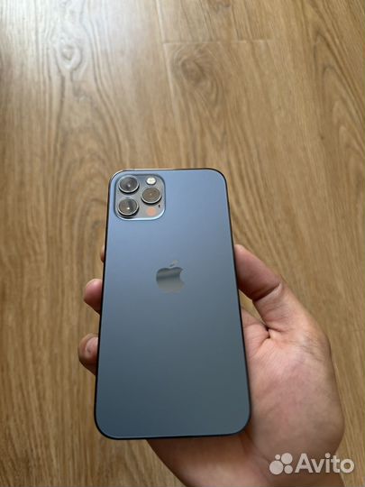 iPhone 12 Pro, 128 ГБ