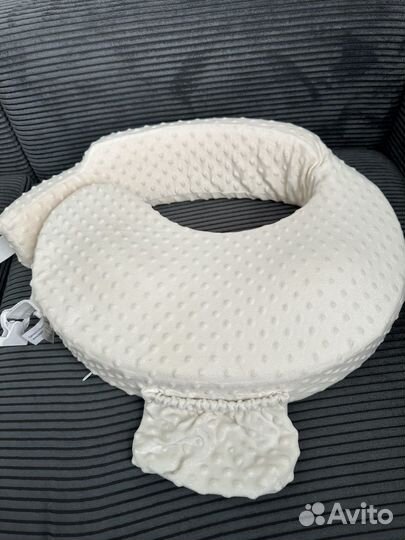 Подушка для кормления ergofeed